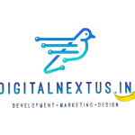 digitalnextus logo
